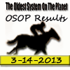 OSOPresults3-14-13